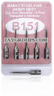 Tag Gun Needle b151